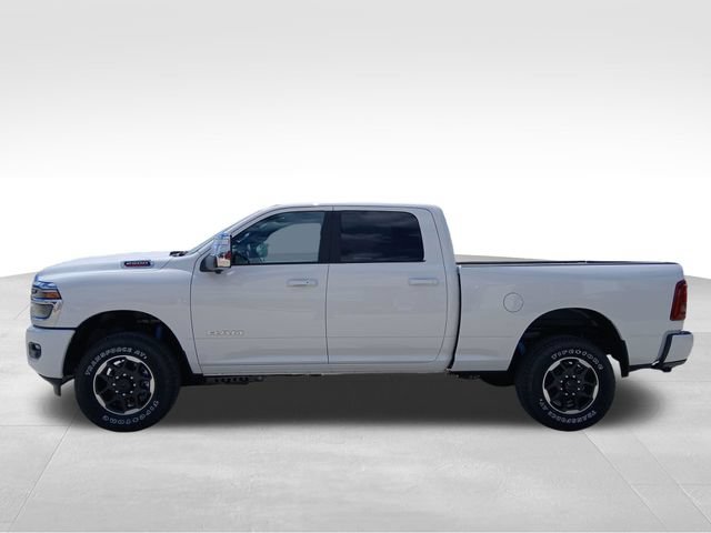 New 2026 RAM 2500 Laramie w/ Towing Technology Group AWD/4WD image 2