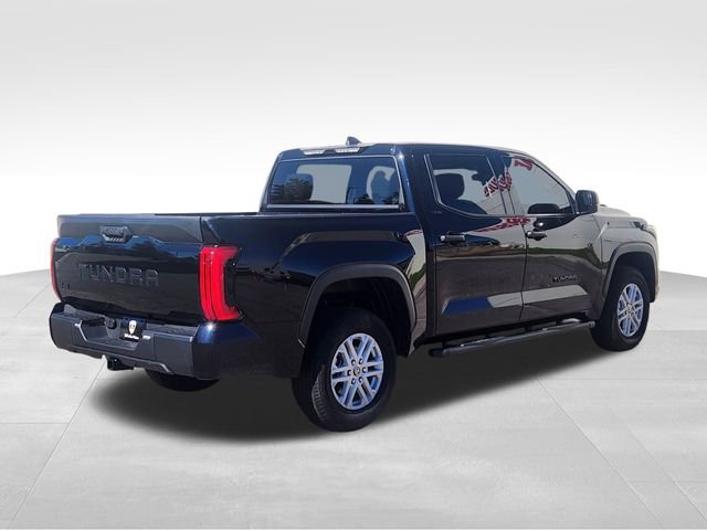 Used 2024 Toyota Tundra SR5 image 9
