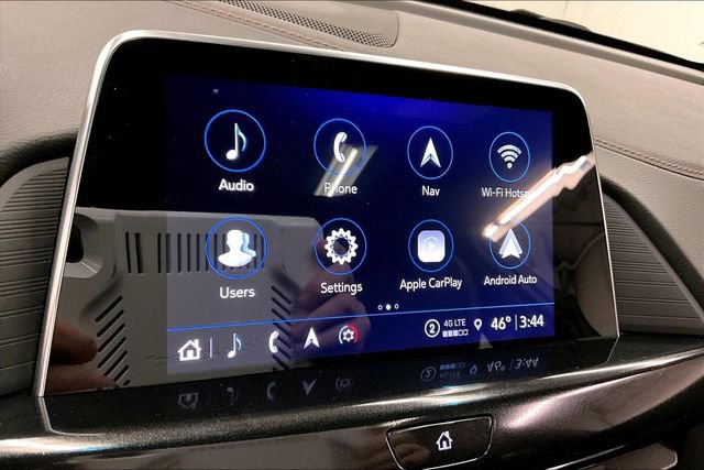 Used 2023 Cadillac CT4 V image 35