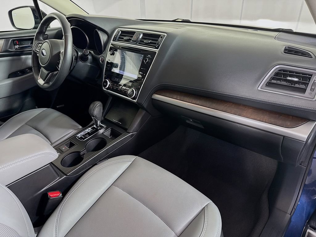 Used 2019 Subaru Outback 2.5i Limited image 36