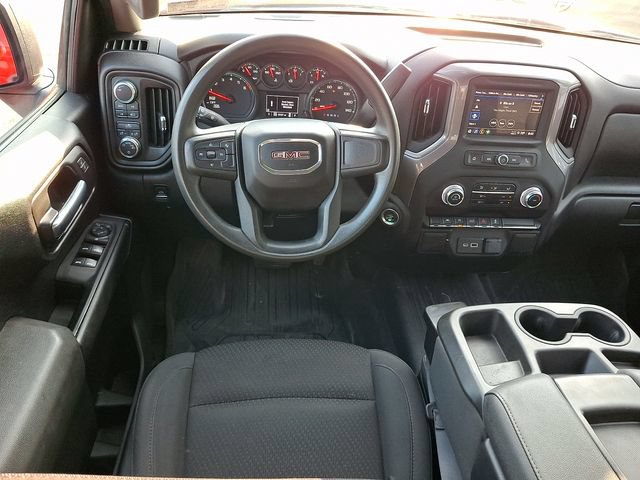 Certified 2023 GMC Sierra 1500 Pro w/ Graphite Edition AWD/4WD image 11