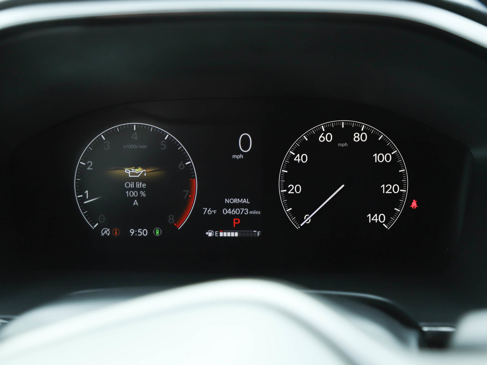 Used 2025 Honda CR-V LX image 20