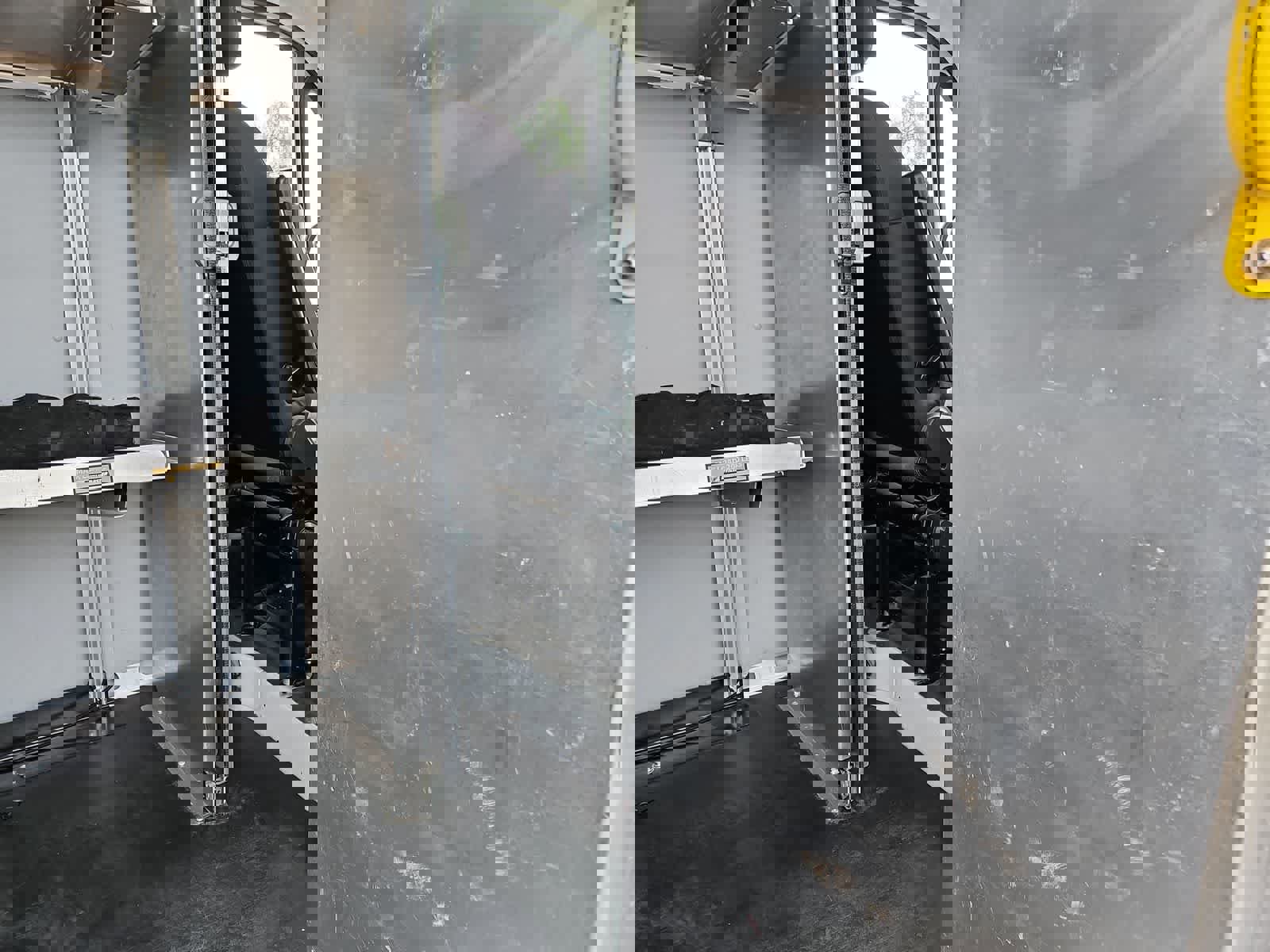 Used 2023 RAM ProMaster 3500 w/ Driver Convenience Group image 18