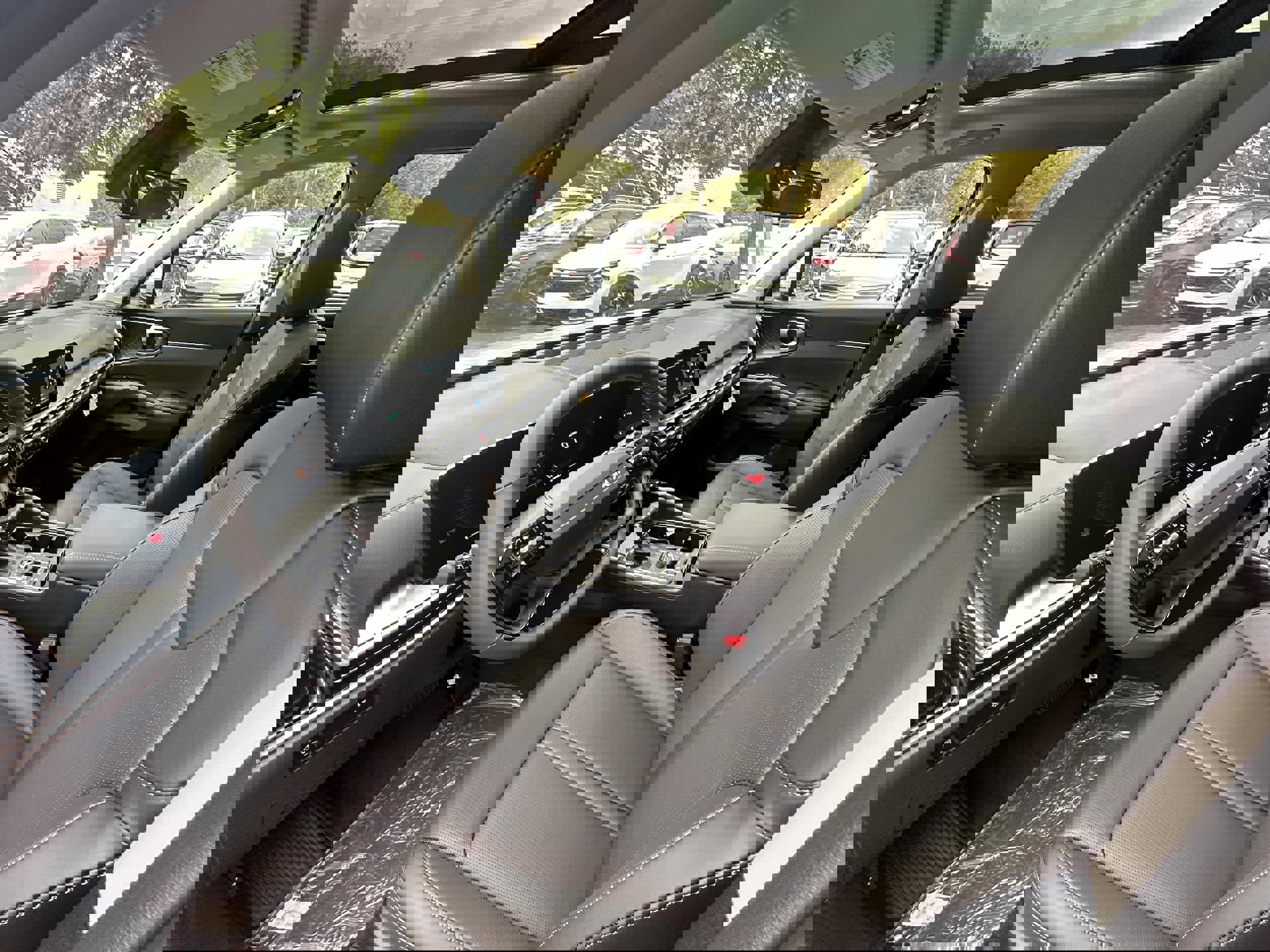 New 2026 Kia Sorento S image 42