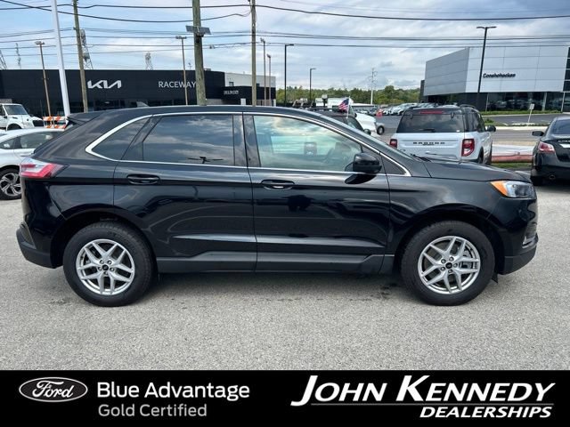 Certified 2024 Ford Edge SEL w/ Convenience Package AWD/4WD image 5