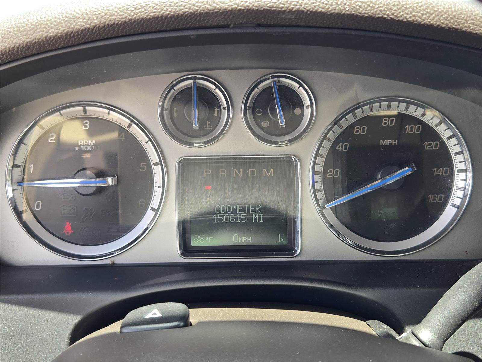 Used 2013 Cadillac Escalade EXT Premium AWD/4WD image 14
