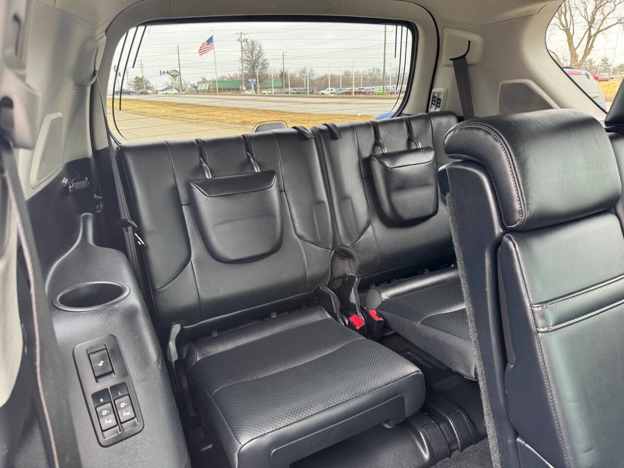 Used 2013 Lexus GX 460 Premium image 15