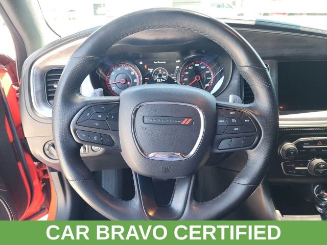 Used 2023 Dodge Charger R/T w/ Daytona Edition Group image 34