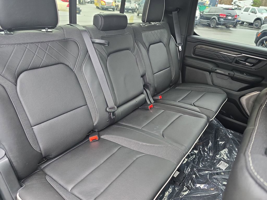 New 2026 RAM 1500 Limited image 11