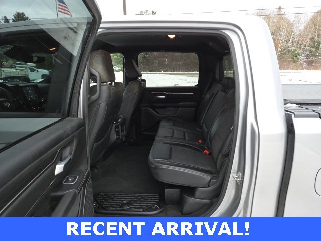Used 2021 RAM 1500 Rebel w/ Level 2 Equipment Group image 19