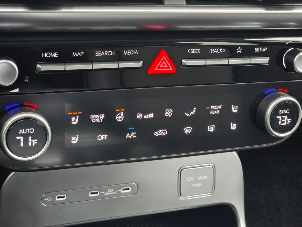 New 2026 Hyundai Ioniq 9 Limited image 20