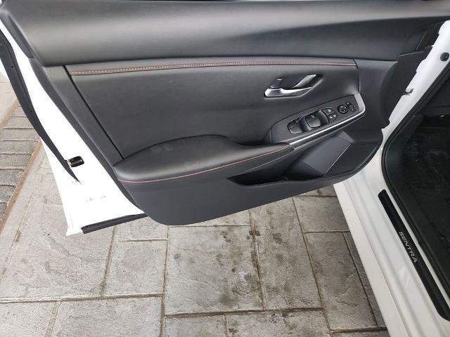 Certified 2024 Nissan Sentra SR image 27