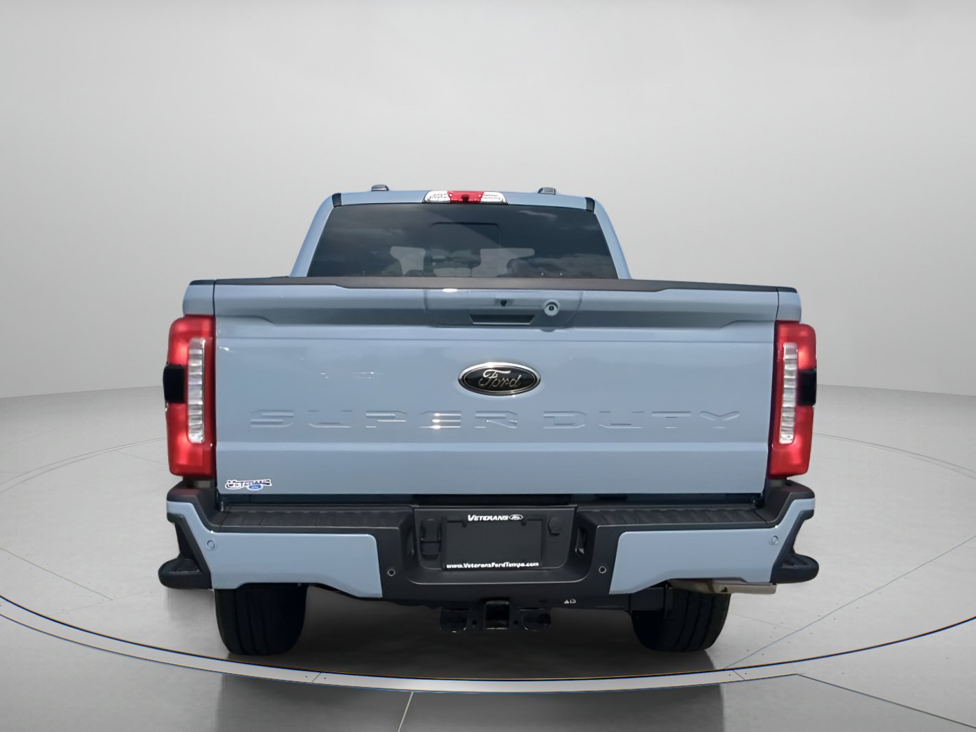 New 2026 Ford F250 Lariat AWD/4WD image 26