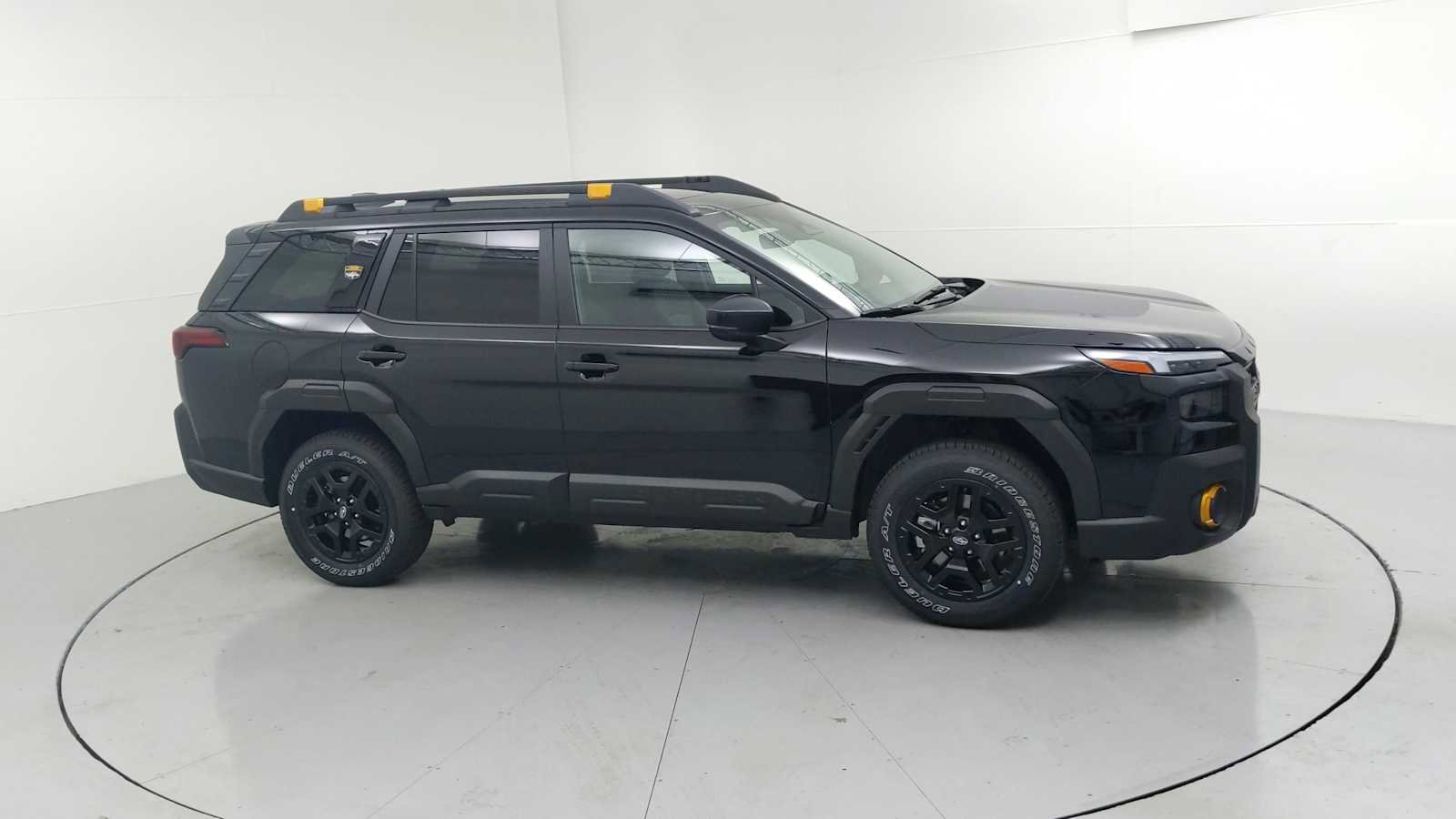 New 2026 Subaru Outback Wilderness image 12