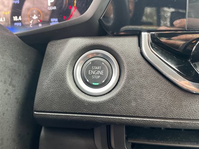 Used 2025 Chevrolet Colorado Trail Boss AWD/4WD image 35