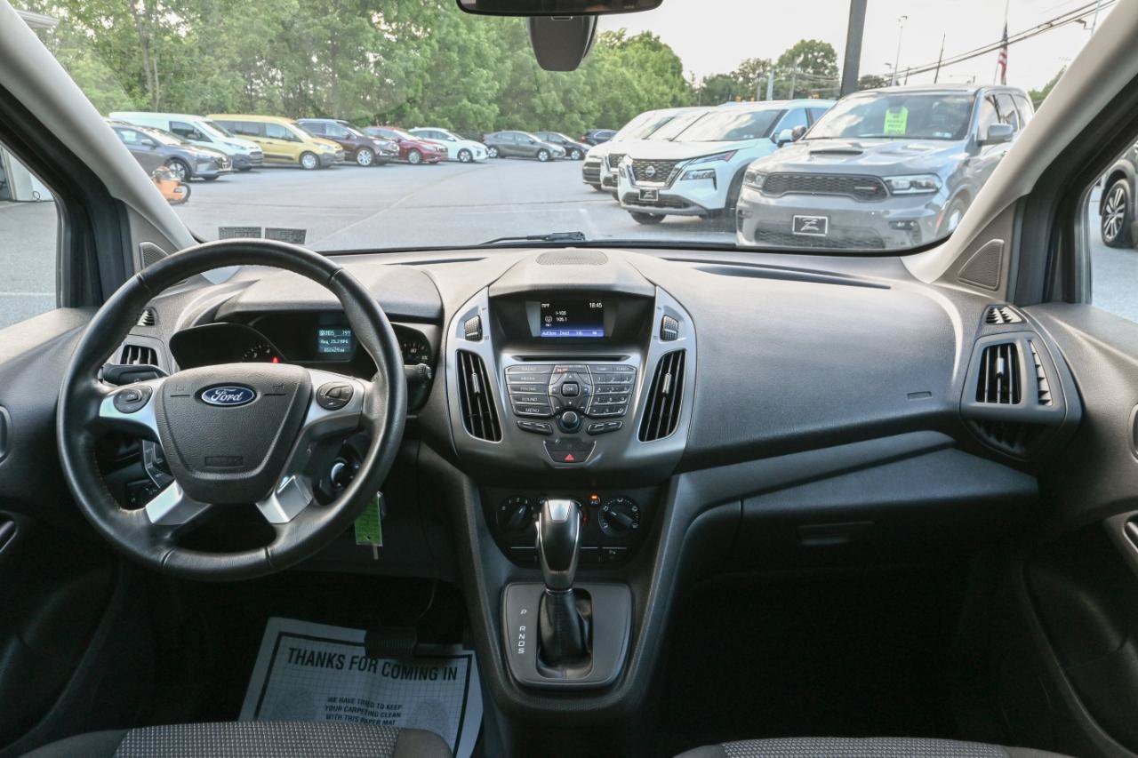 Used 2018 Ford Transit Connect XL FWD image 27