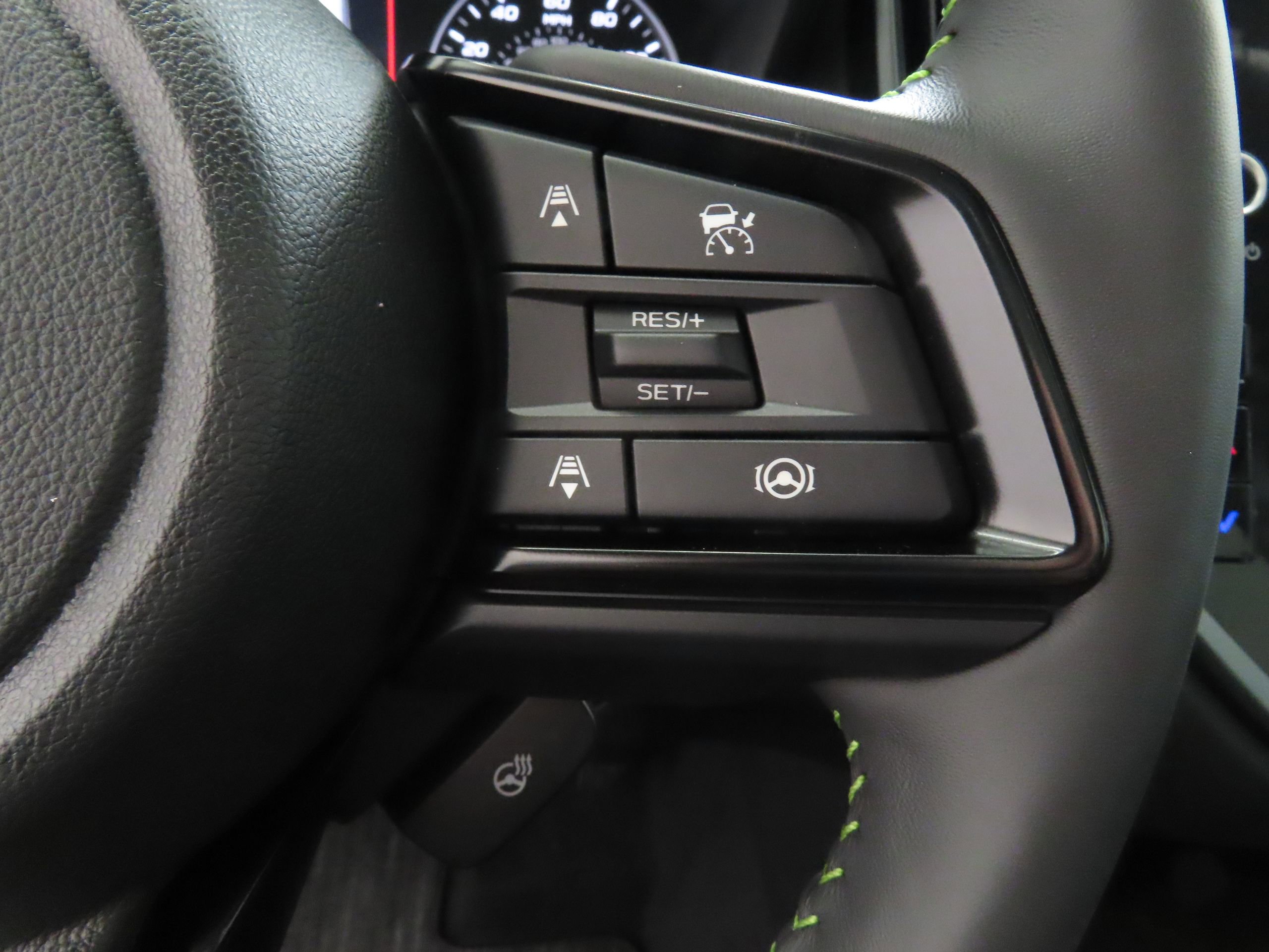 New 2026 Subaru Ascent Bronze Edition AWD/4WD image 15