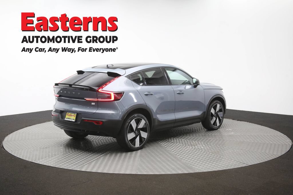 Used 2023 Volvo C40 P8 Recharge Ultimate AWD/4WD image 41