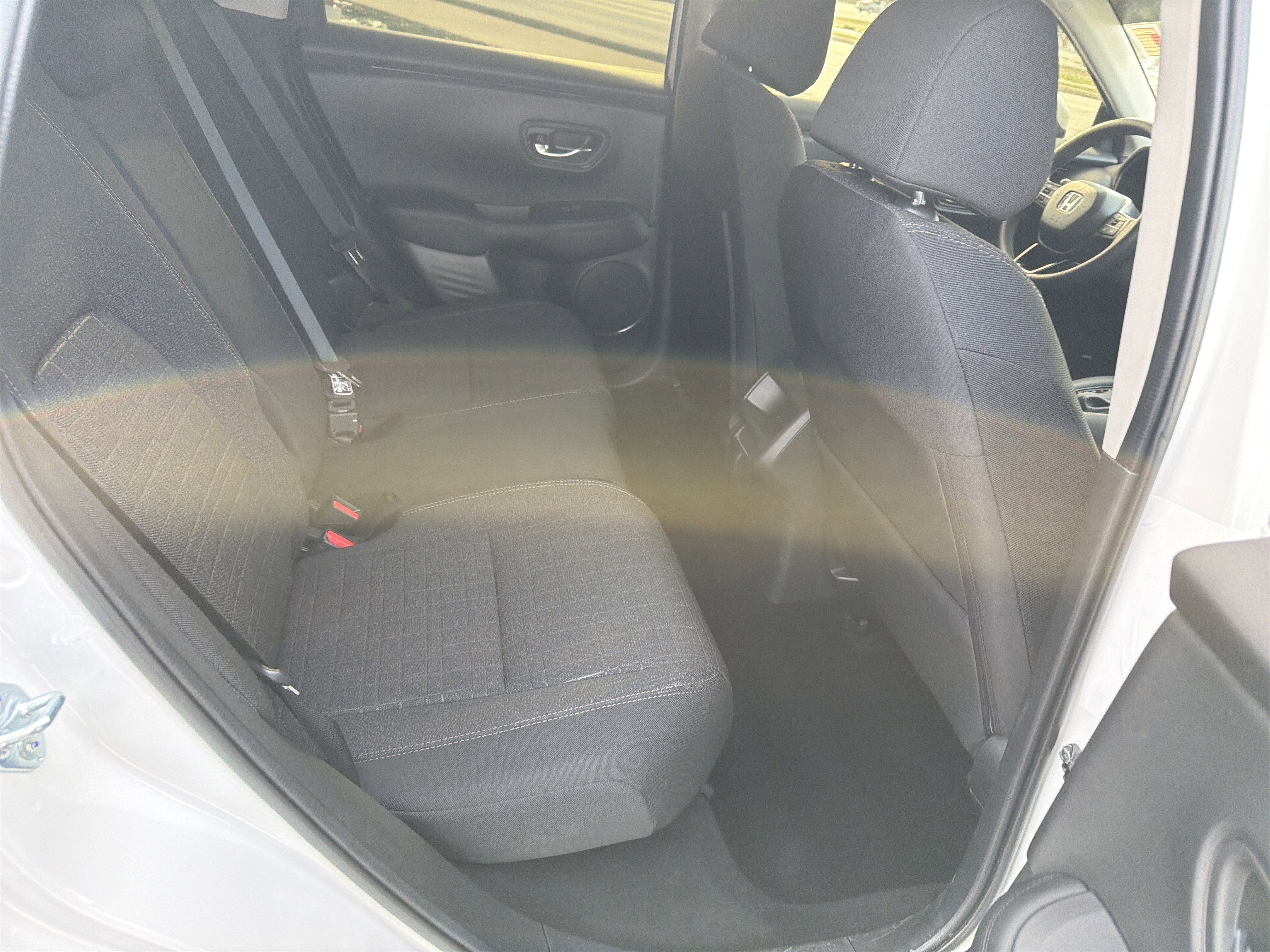 Used 2026 Honda HR-V LX image 57