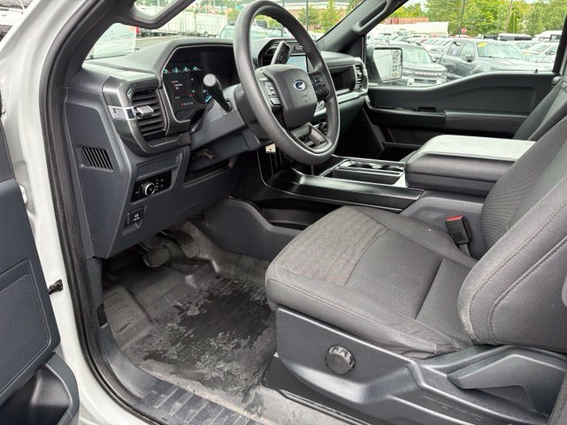 Certified 2023 Ford F150 XL w/ STX Appearance Package AWD/4WD image 16