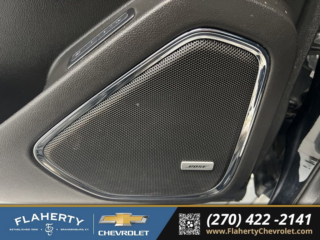 Used 2017 GMC Yukon Denali w/ Open Road Package image 24