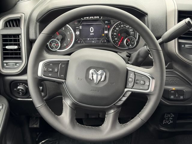 New 2026 RAM 2500 Tradesman w/ Safety Group AWD/4WD image 36