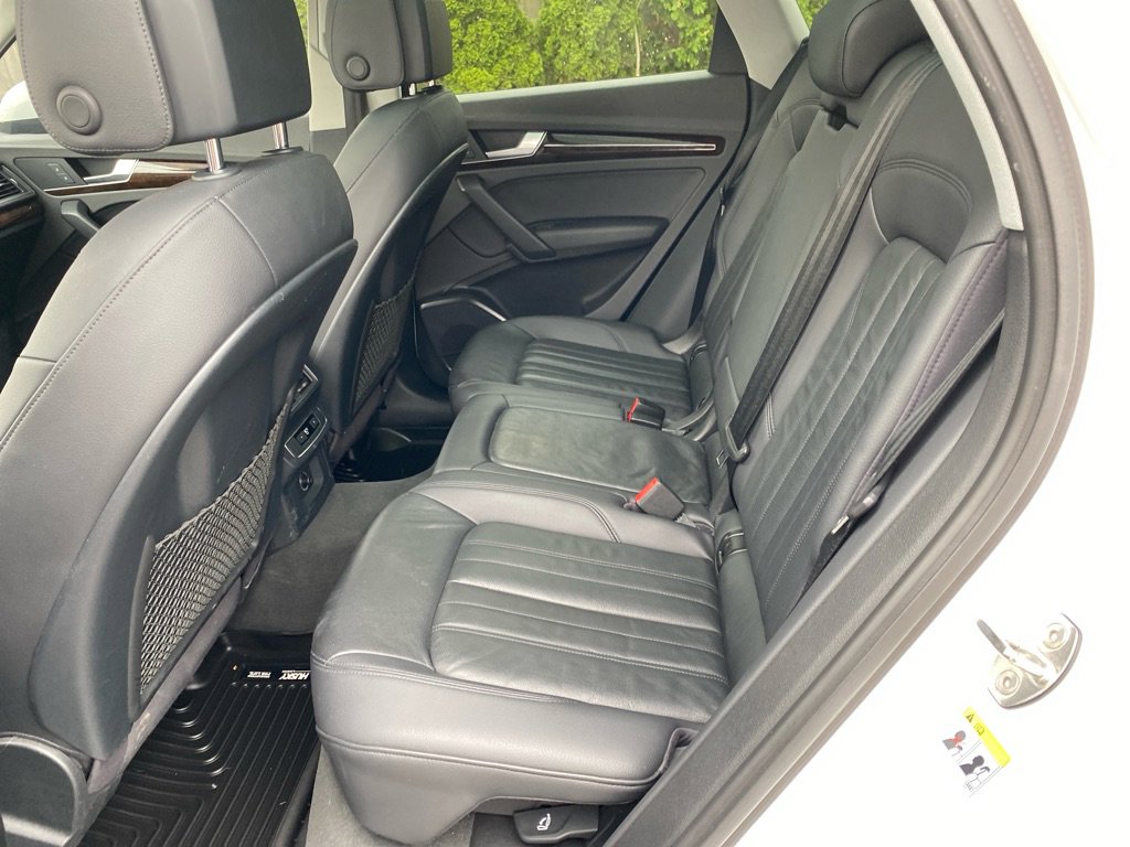 Used 2018 Audi Q5 2.0T Premium image 21