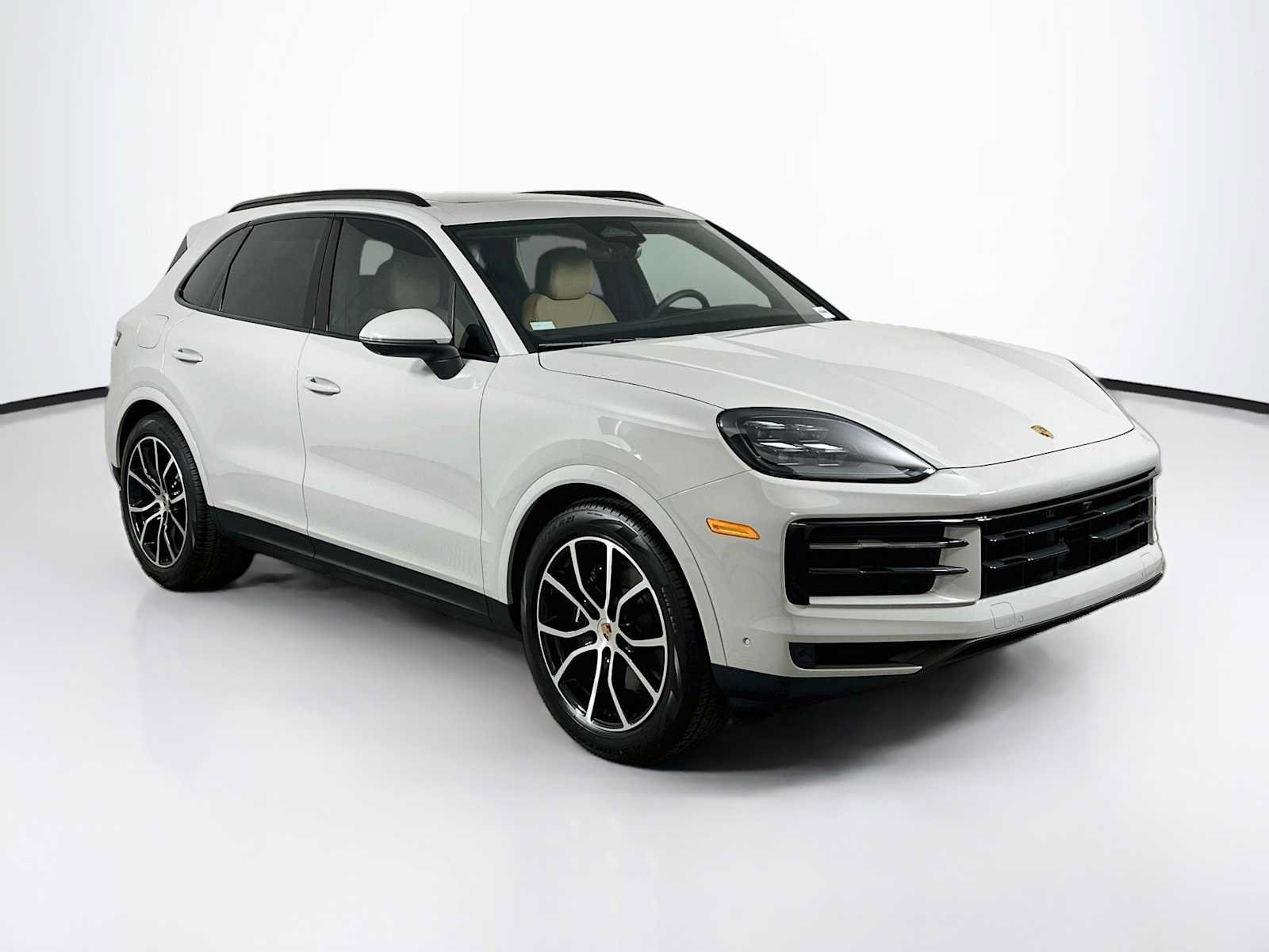 New 2026 Porsche Cayenne AWD/4WD image 7