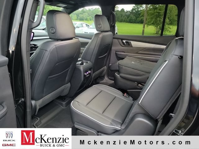 New 2027 Buick Enclave Preferred w/ Power Package FWD image 22