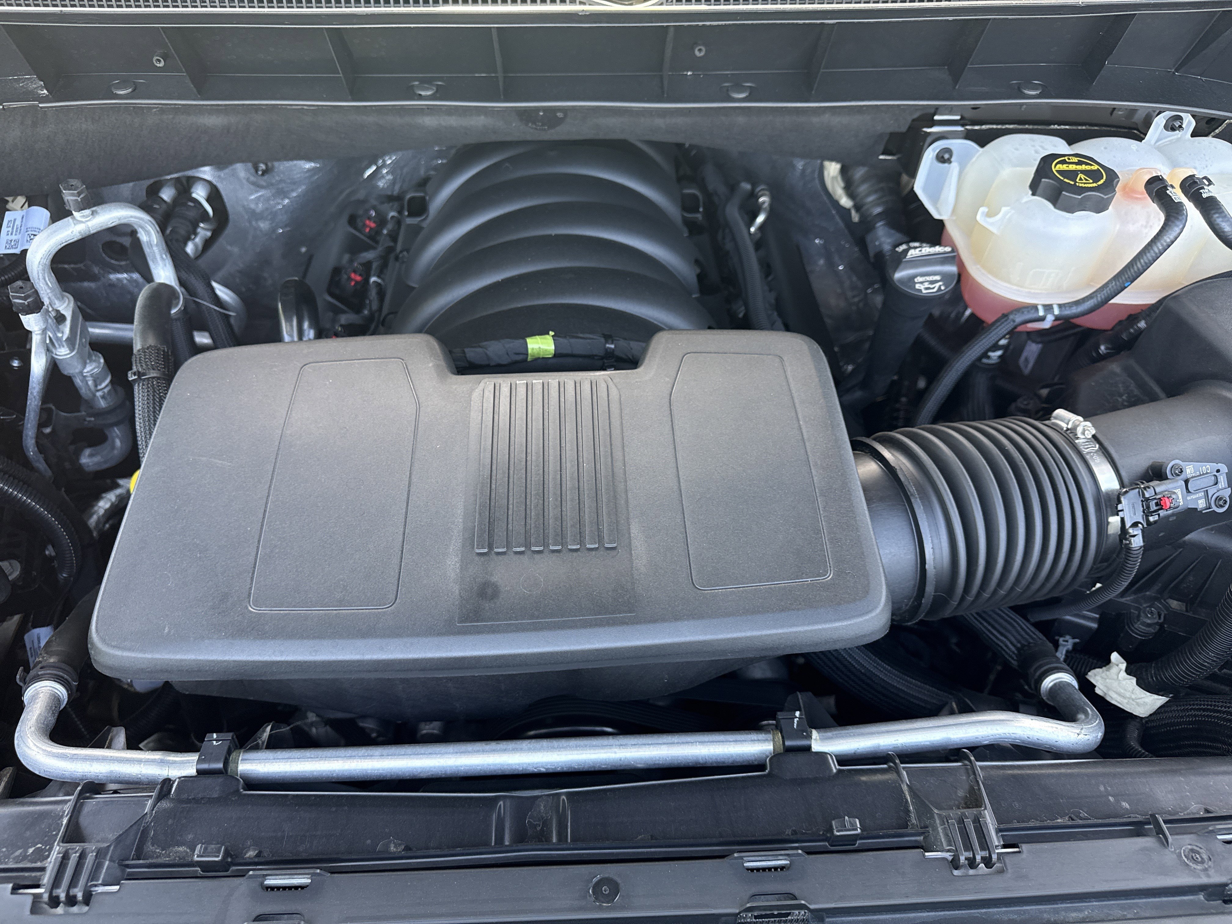 Used 2024 Chevrolet Silverado 1500 RST AWD/4WD image 33