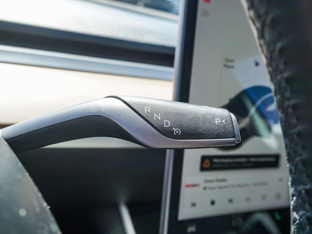 Used 2018 Tesla Model 3 Long Range RWD image 22