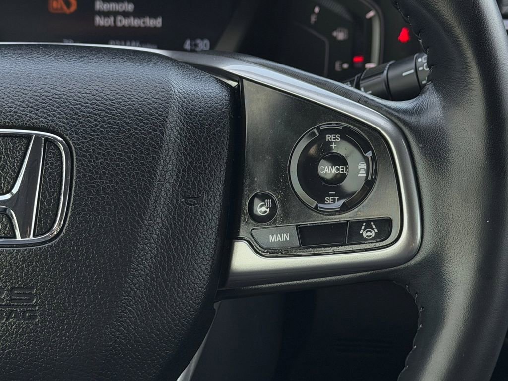 Used 2022 Honda CR-V Touring image 18