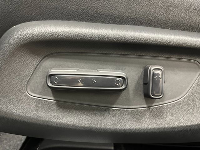 New 2027 Honda HR-V EX-L image 14