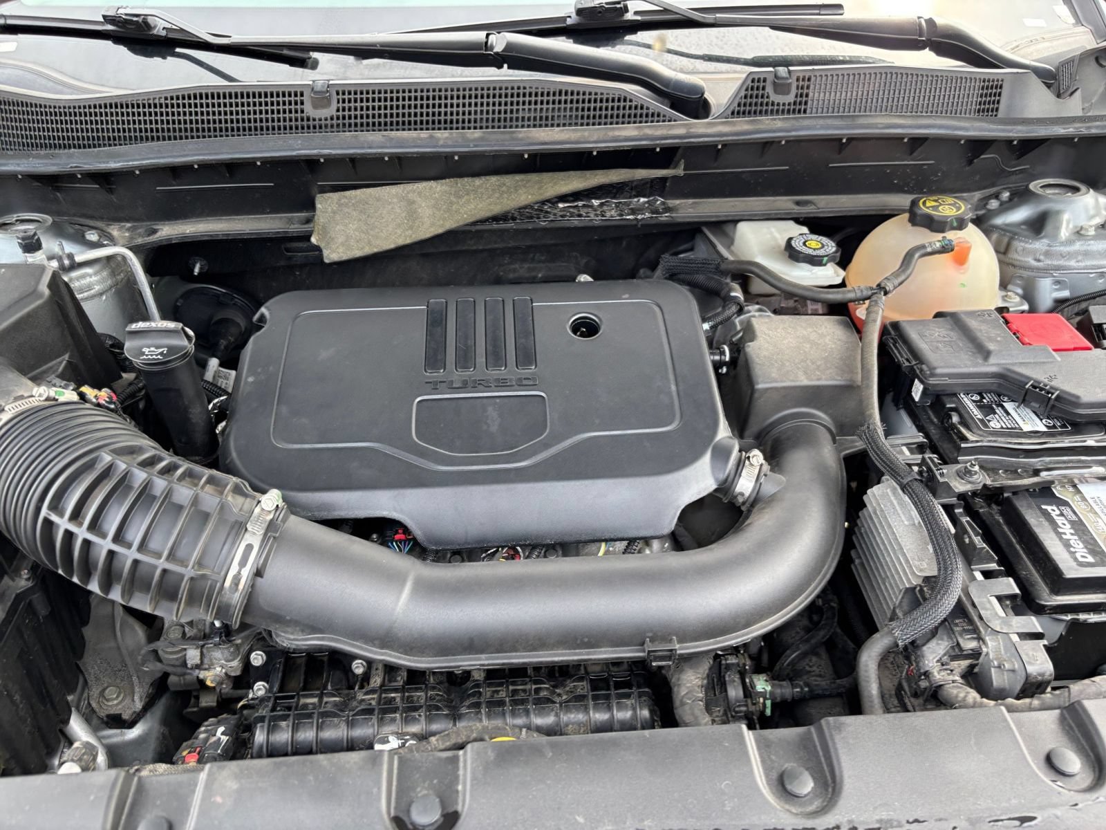 Used 2024 Chevrolet Blazer LT FWD image 30