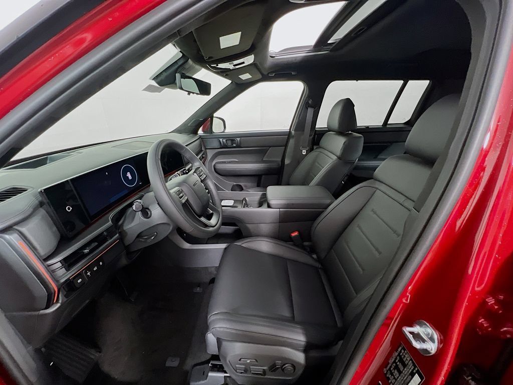 New 2026 Hyundai Santa Fe Calligraphy AWD/4WD image 20