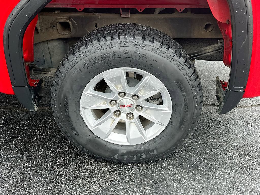 Used 2023 GMC Sierra 1500 Pro image 24