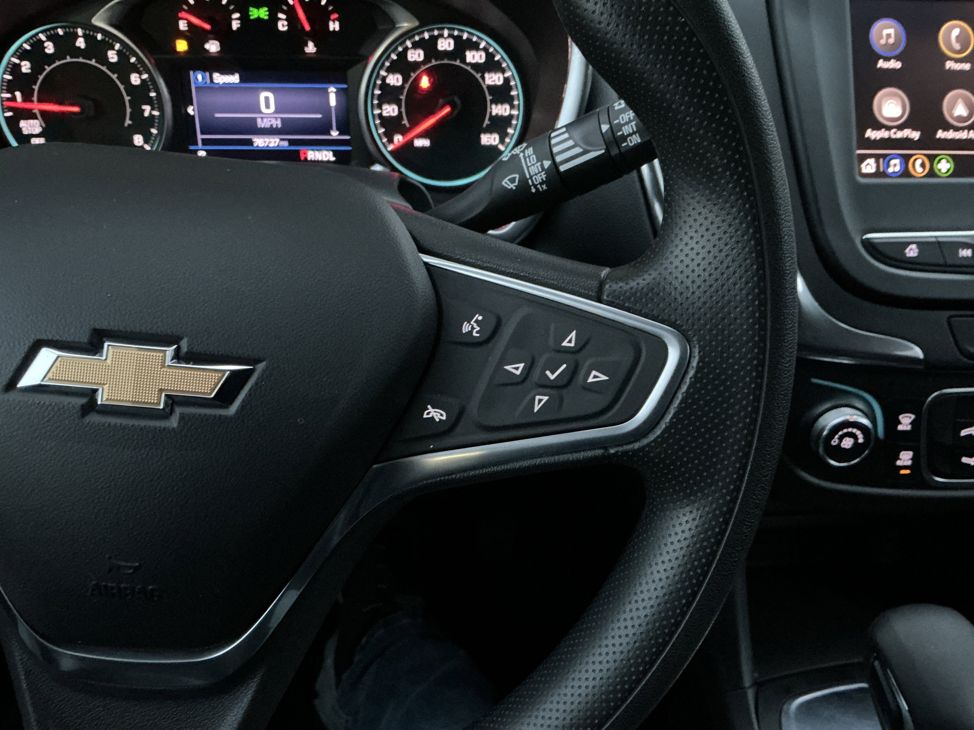 Used 2022 Chevrolet Equinox LT image 13