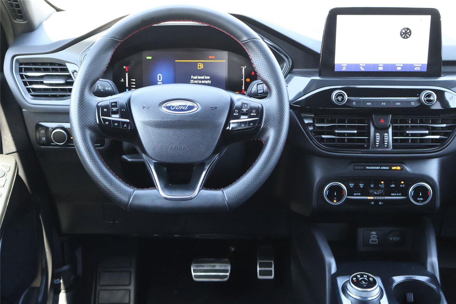 Used 2024 Ford Escape ST-Line w/ Equipment Group 301A image 27