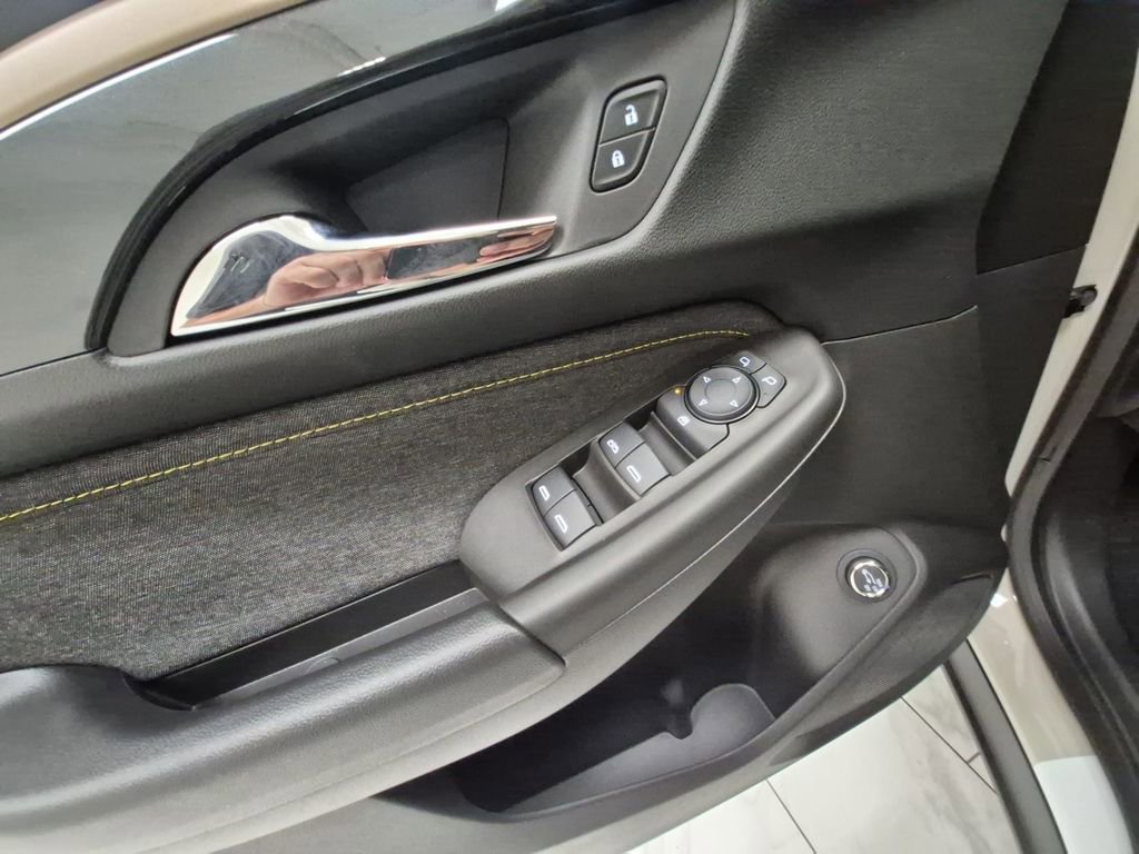 New 2026 Chevrolet TrailBlazer ACTIV w/ Convenience Package image 24