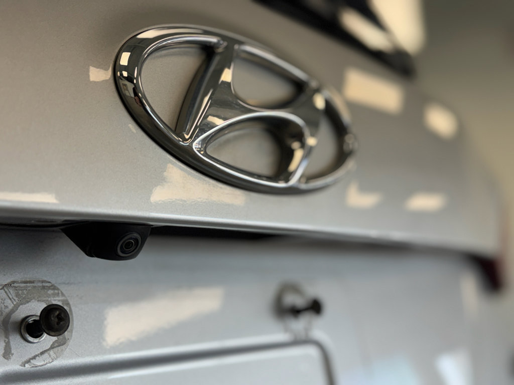 Used 2014 Hyundai Santa Fe Sport w/ Popular Equipment Package 02 AWD/4WD image 27