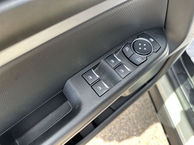 Used 2025 Ford Bronco Sport Outer Banks w/ Outer Banks Tech Package+ image 17