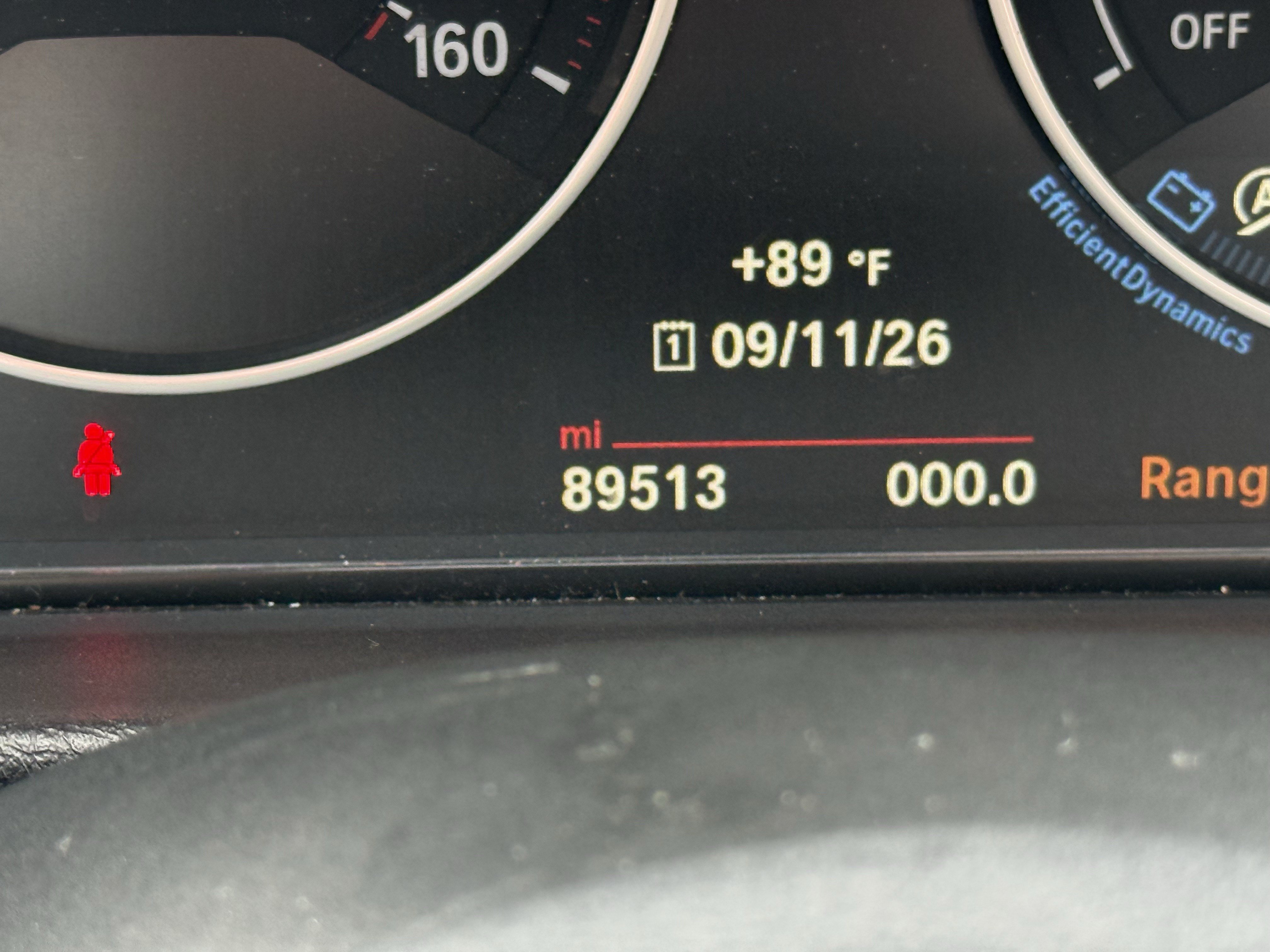 Used 2016 BMW 328i Sedan RWD image 21