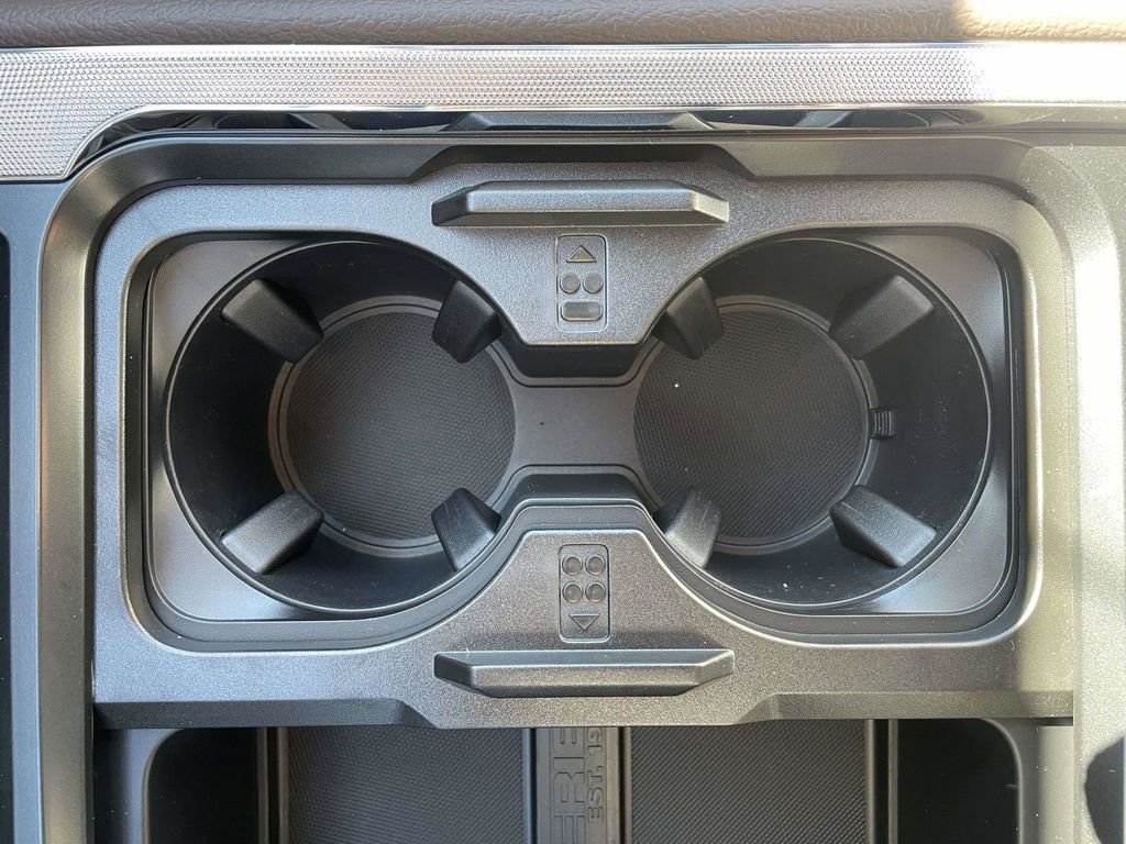 New 2026 Ford F350 King Ranch w/ Chrome Package image 17