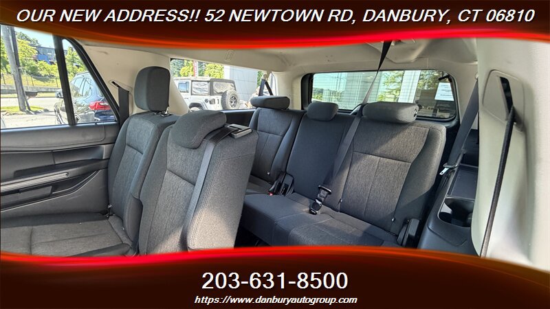 Used 2024 Ford Expedition Max XLT RWD image 27
