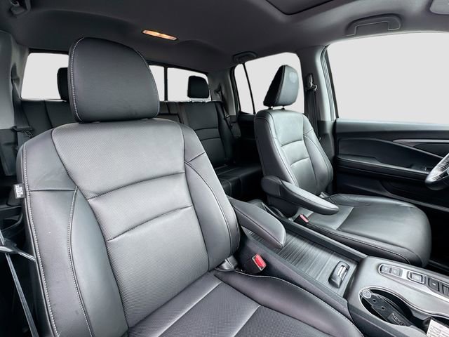 Used 2023 Honda Ridgeline RTL-E image 31