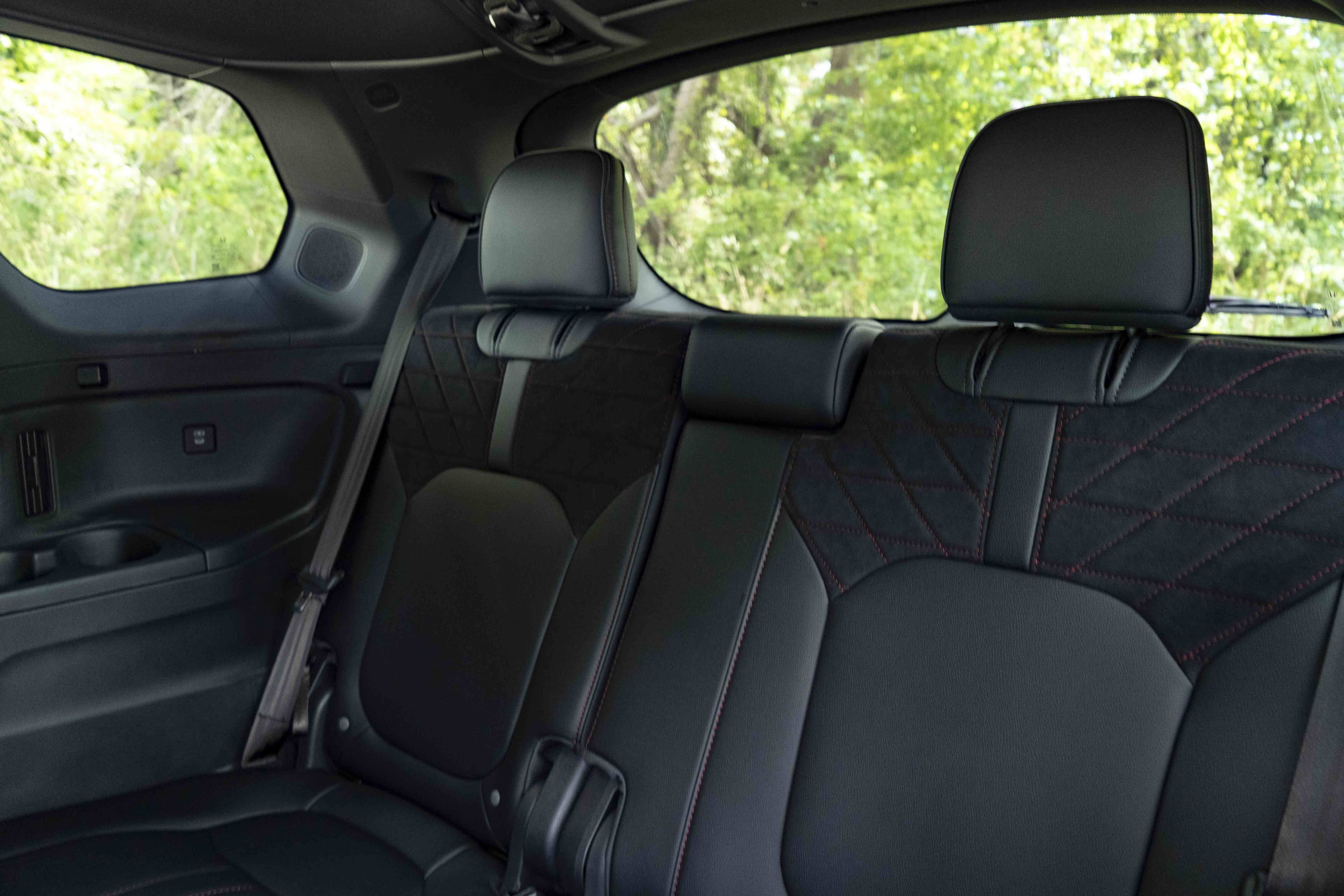 Used 2026 Honda Pilot Black Edition image 20
