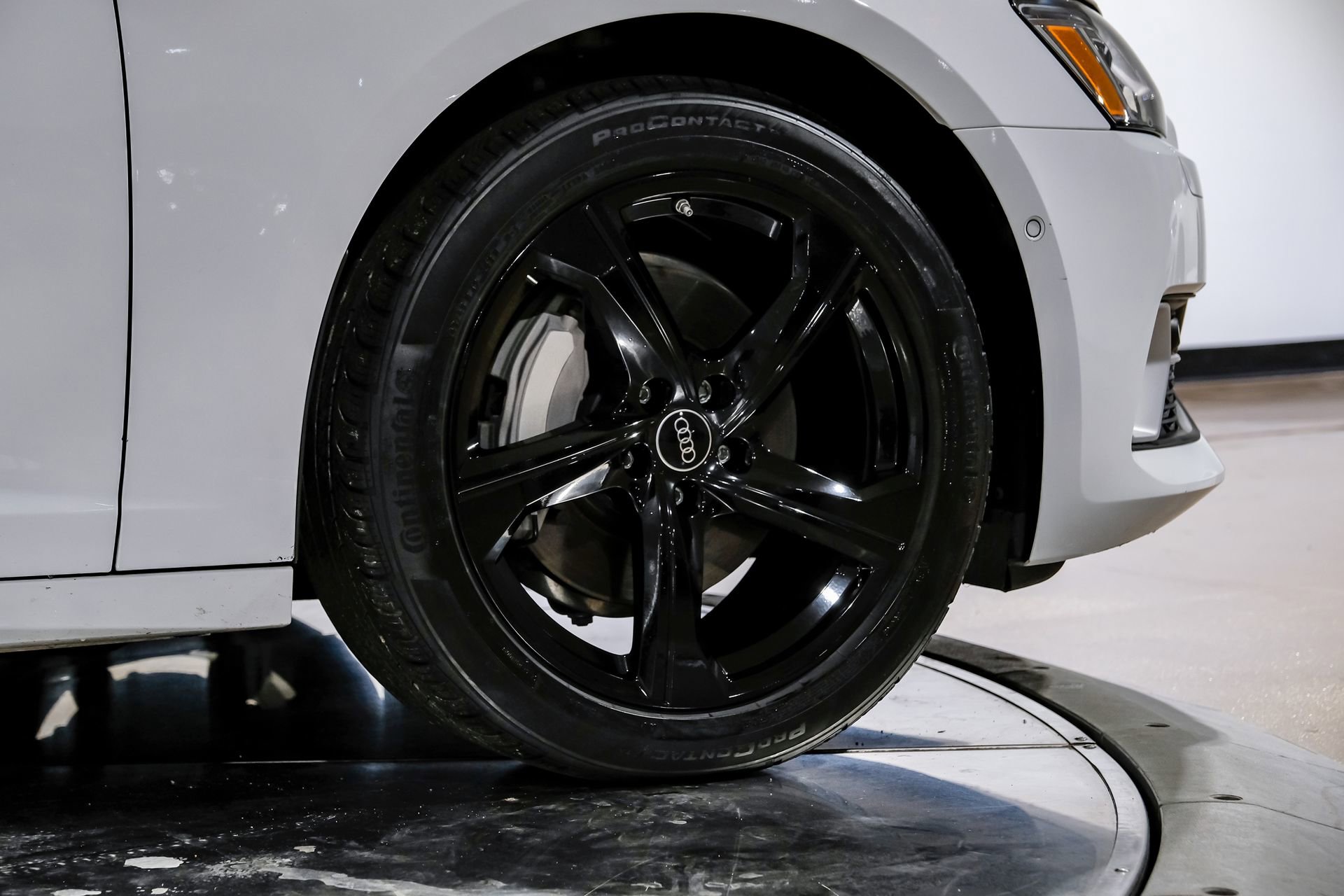 Used 2024 Audi A6 Premium Plus image 61