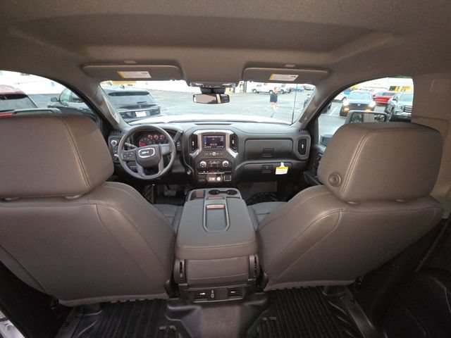 New 2026 GMC Sierra 3500 Pro w/ Convenience Package AWD/4WD image 19