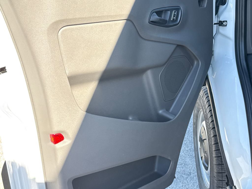 New 2026 Ford Transit 250 Low Roof image 18
