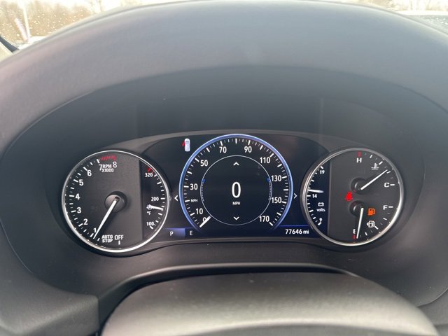 Used 2021 Buick Enclave Avenir w/ Avenir Technology Package image 14